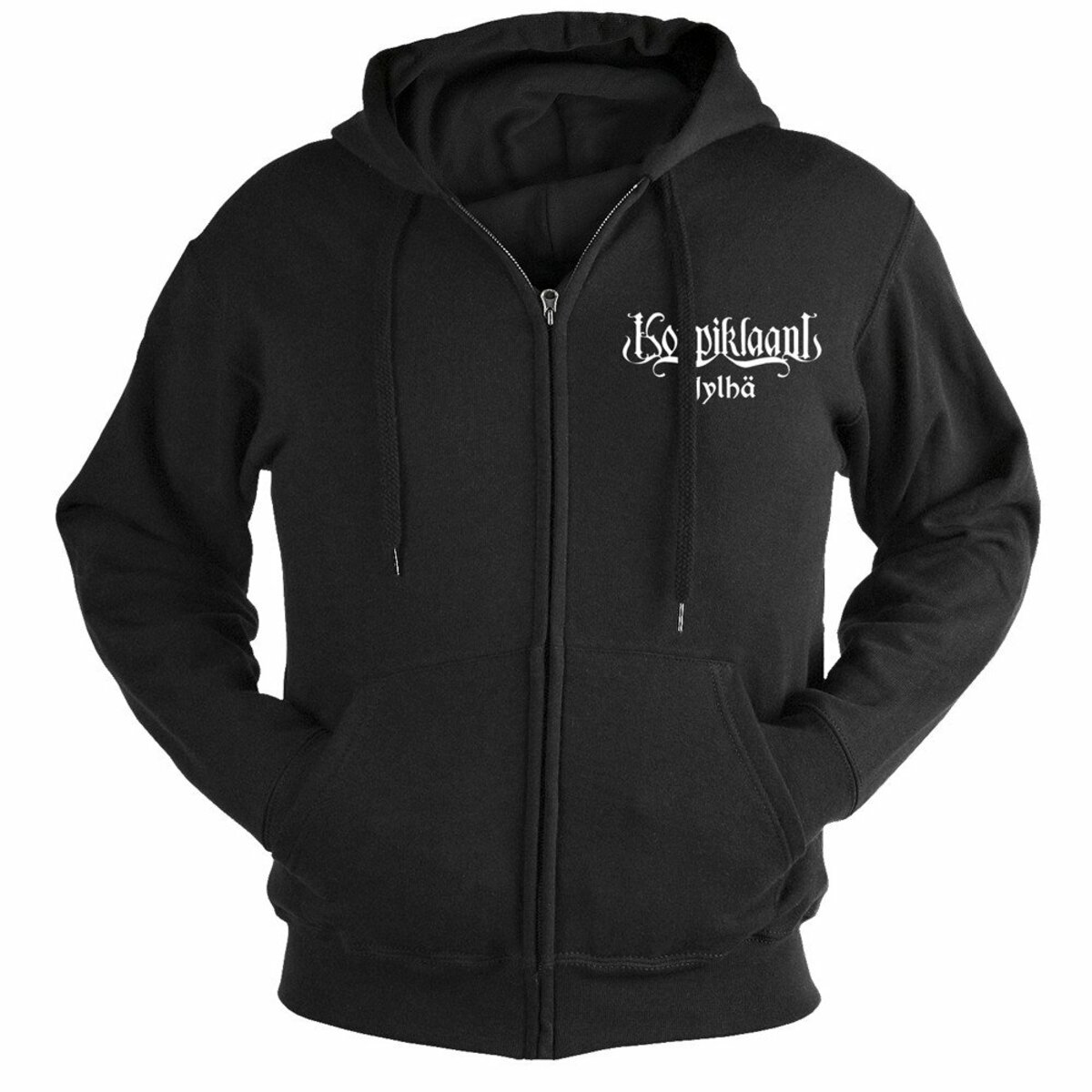 men's sweatshirt KORPIKLAANI - Jylhä - NUCLEAR BLAST - 30087_HZ