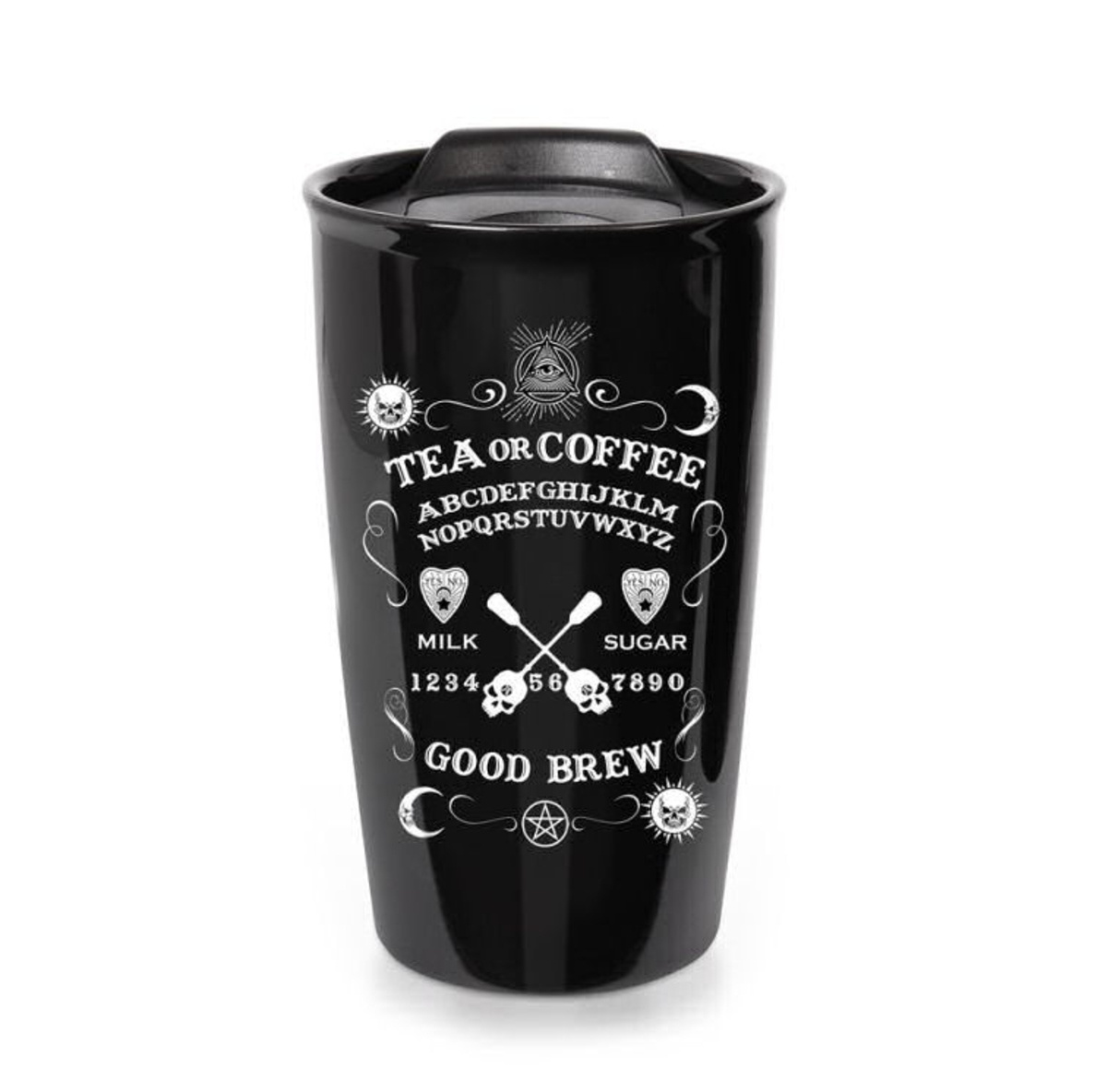 Alchemy Gothic Thermo Mug - Thumbnail 2