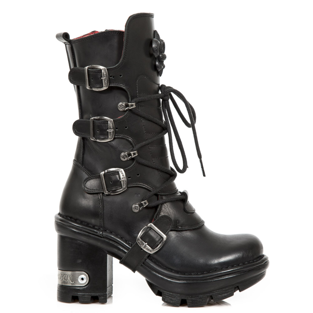 Women's Boots New R… - image