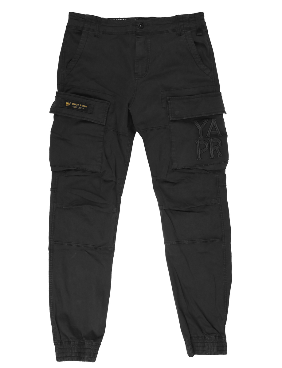 Men's Trousers Yaku… - image