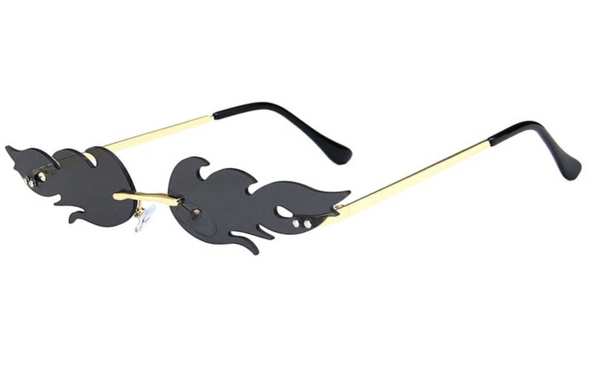 Sunglasses Jewelry … - image