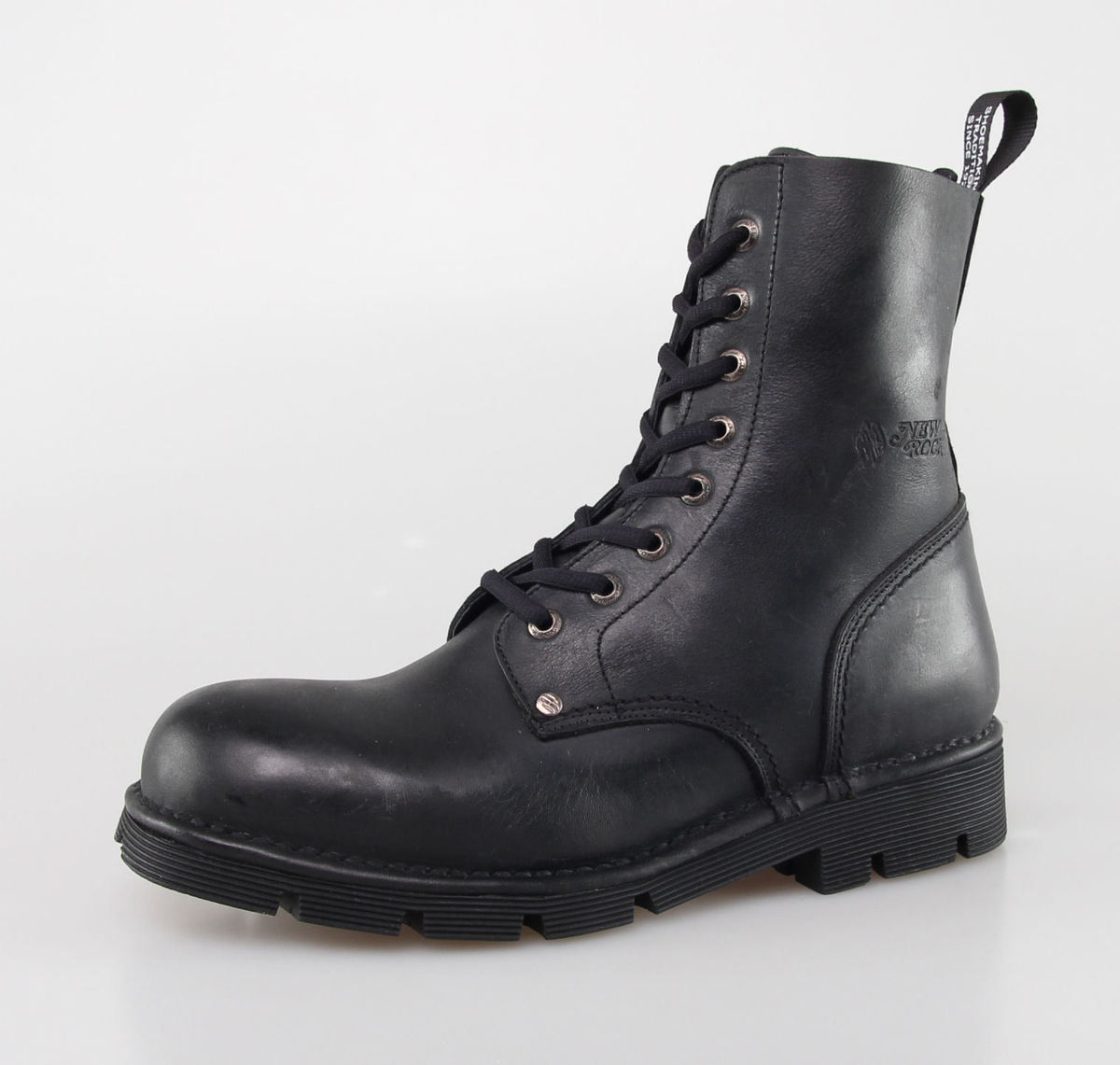 Shoes New Rock - NE… - image