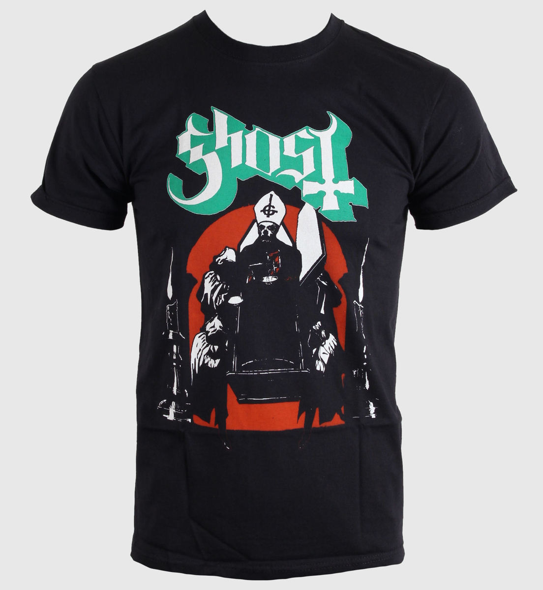 Men's T-Shirt Ghost… - image