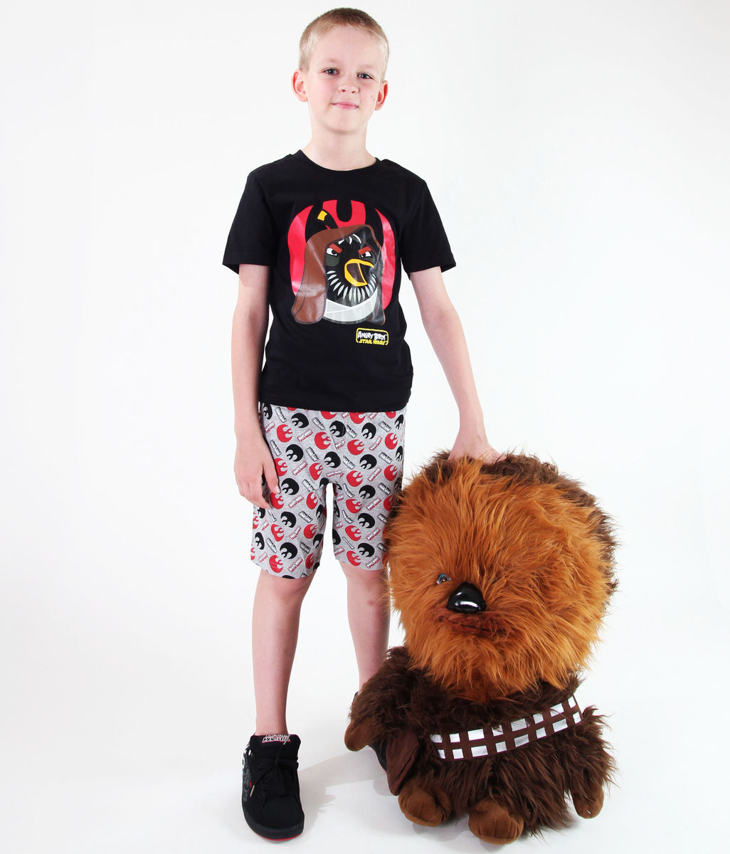 Boys' Pajamas Tv Ma…