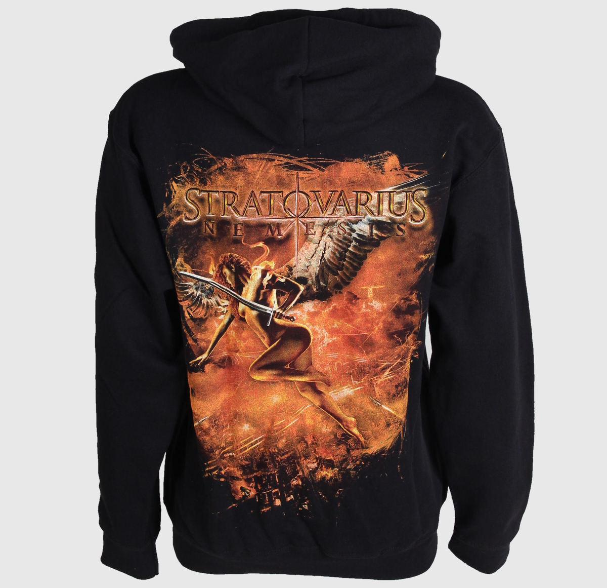 Hoodie Men Stratova… - image