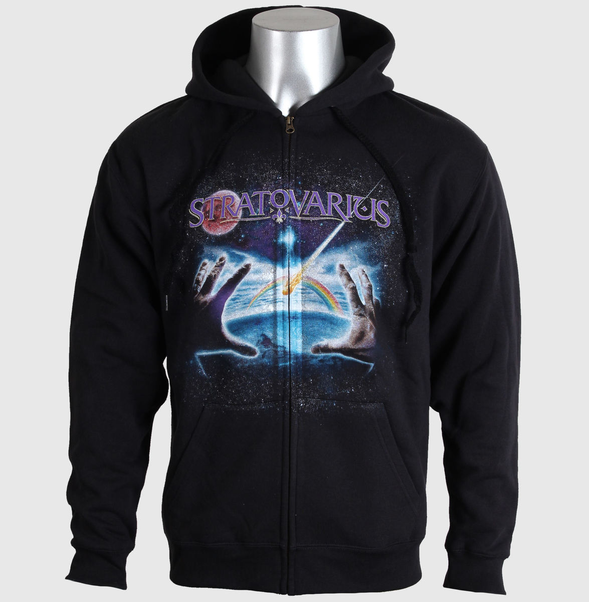 Hoodie Men Stratova… - image