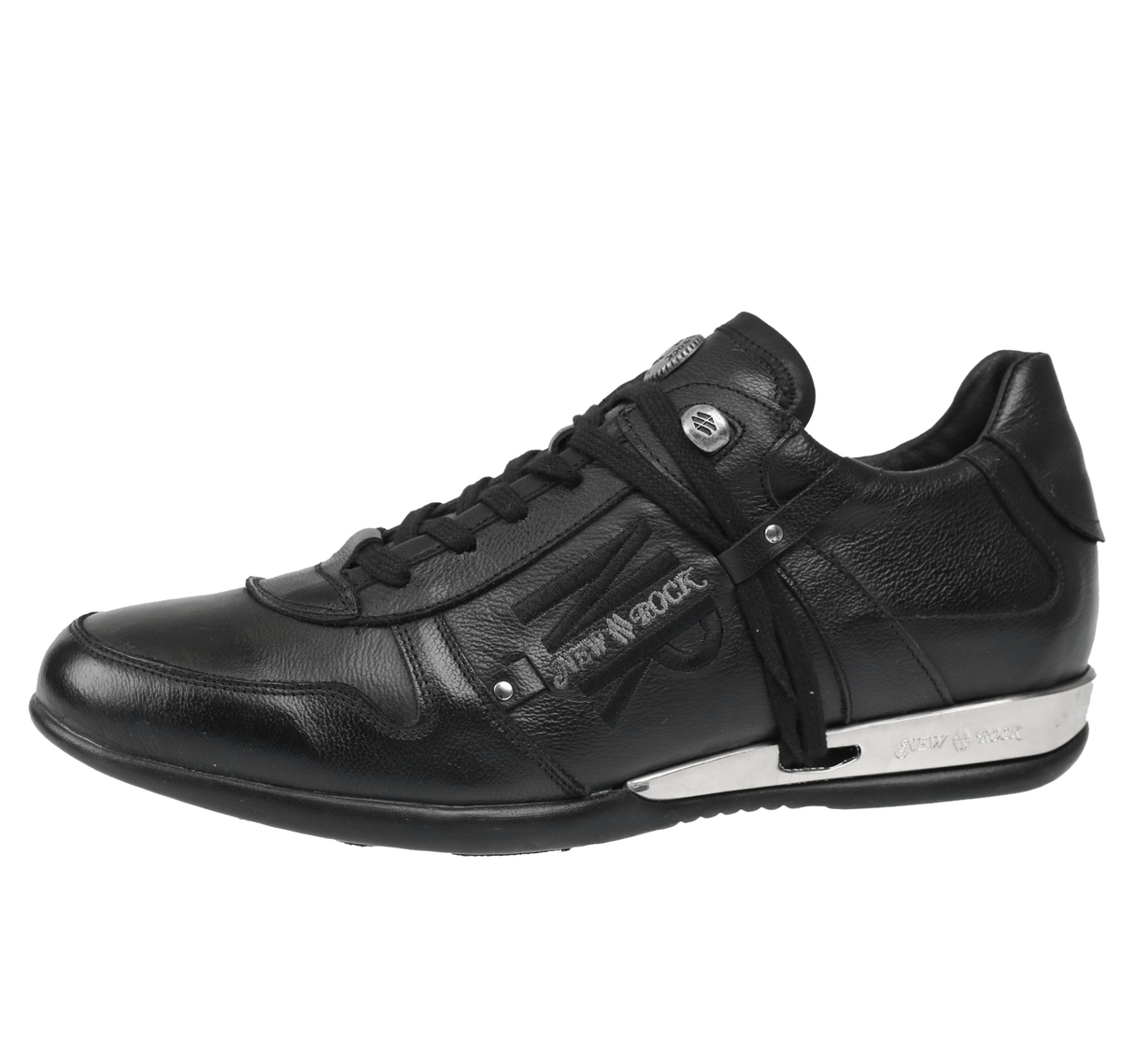 Shoes New Rock - No… - image