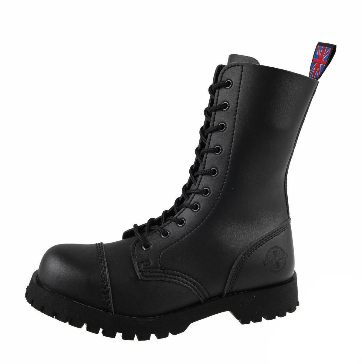 Leather Boots - Nev… - image