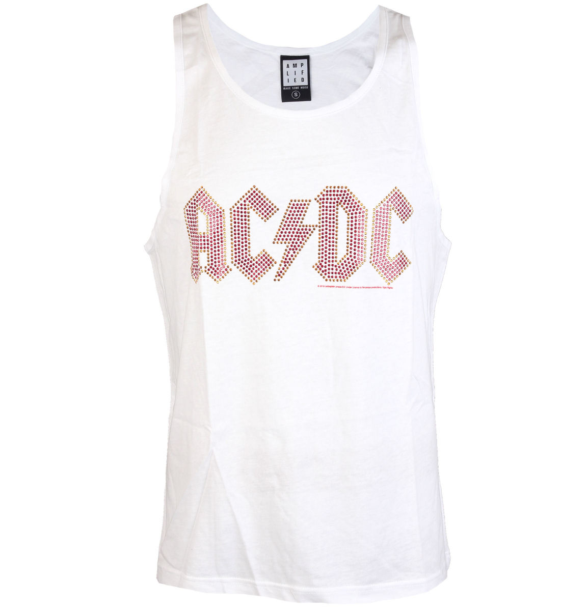 Top Men Ac / Dc - L… - image