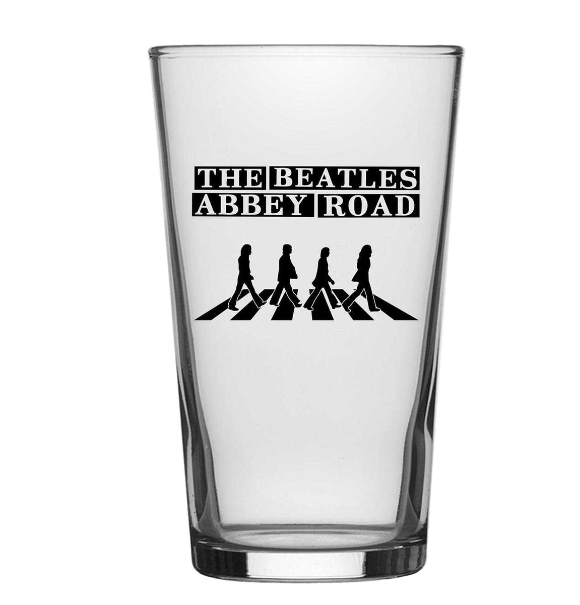 The Beatles - Abbey… - image