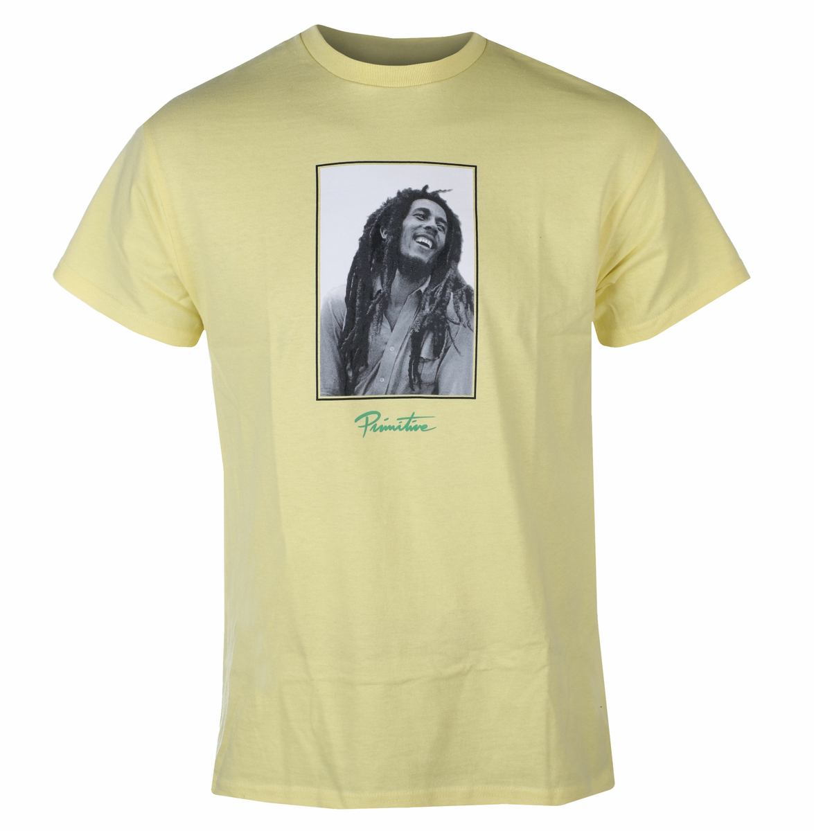 Men's T-Shirt Primi… - image