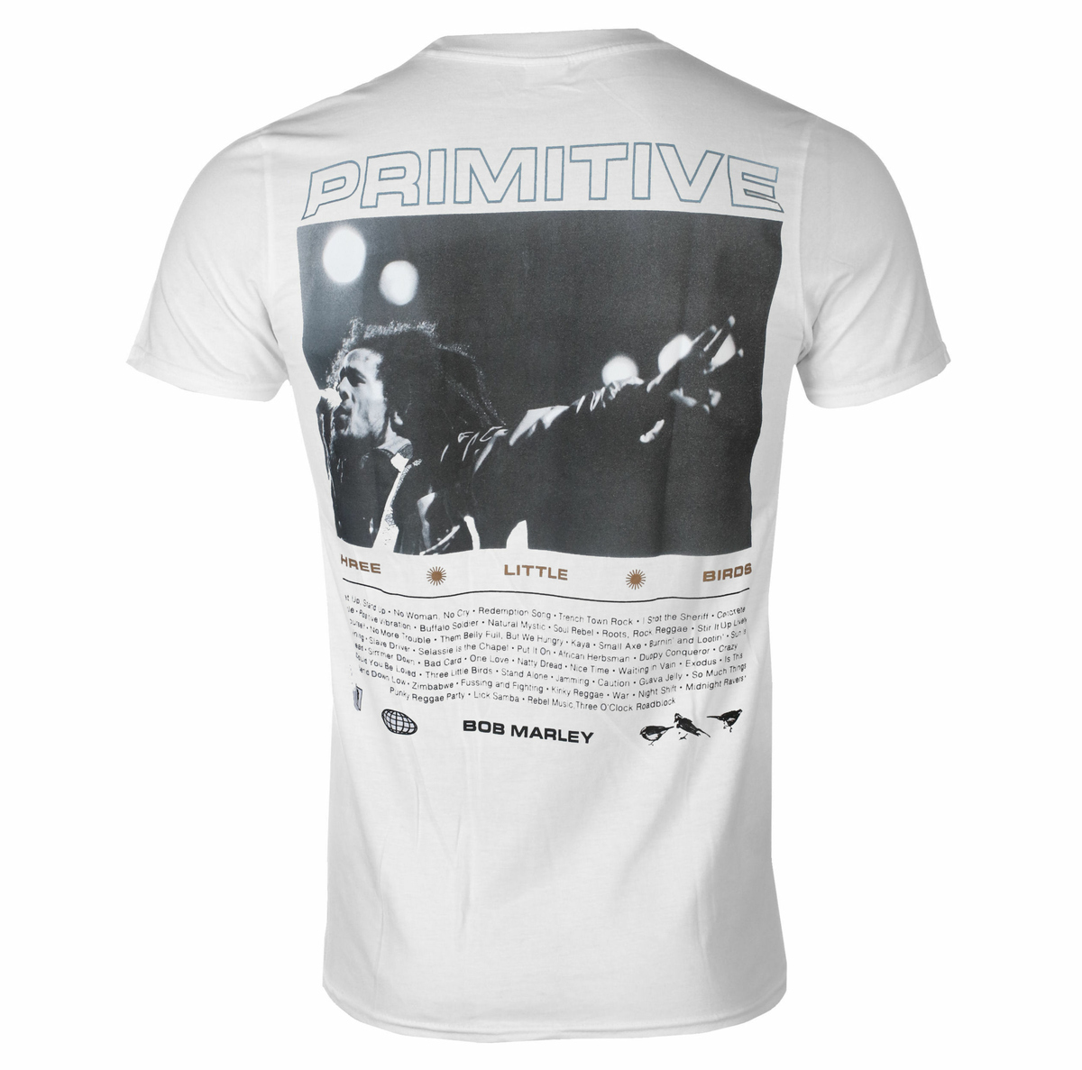 Men's T-Shirt Primi… - image