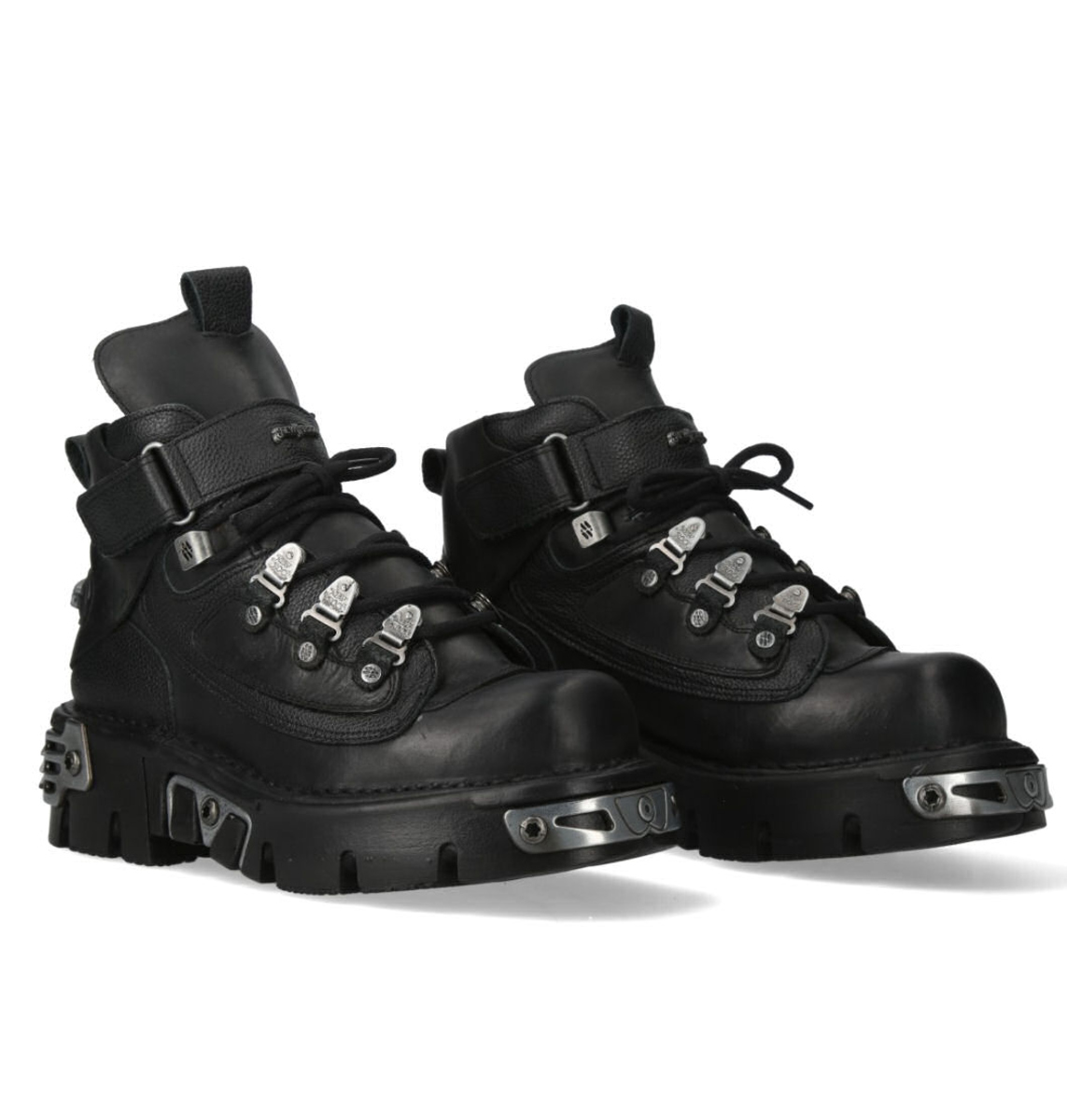 Shoes New Rock - 65… - image