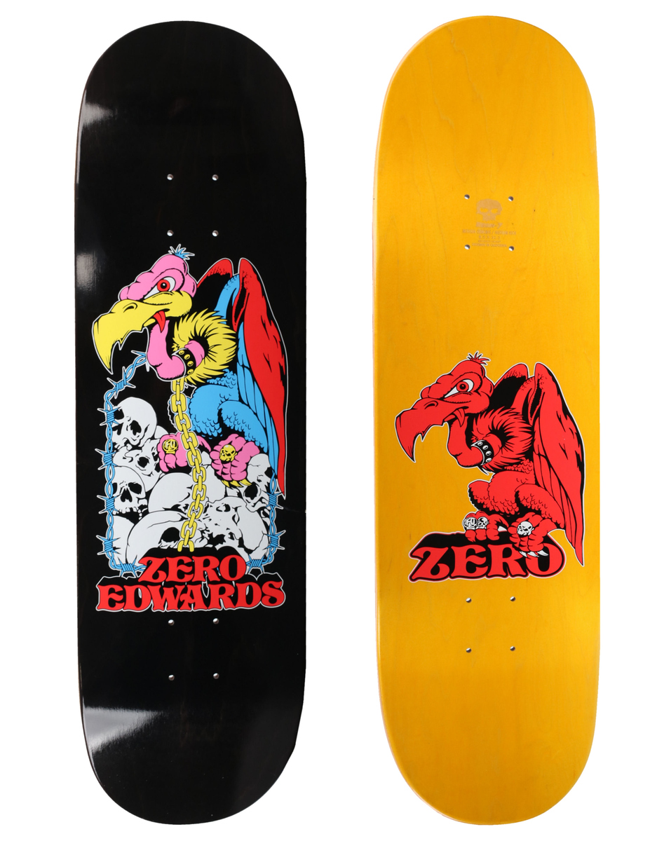 Skateboard Edwards … - image