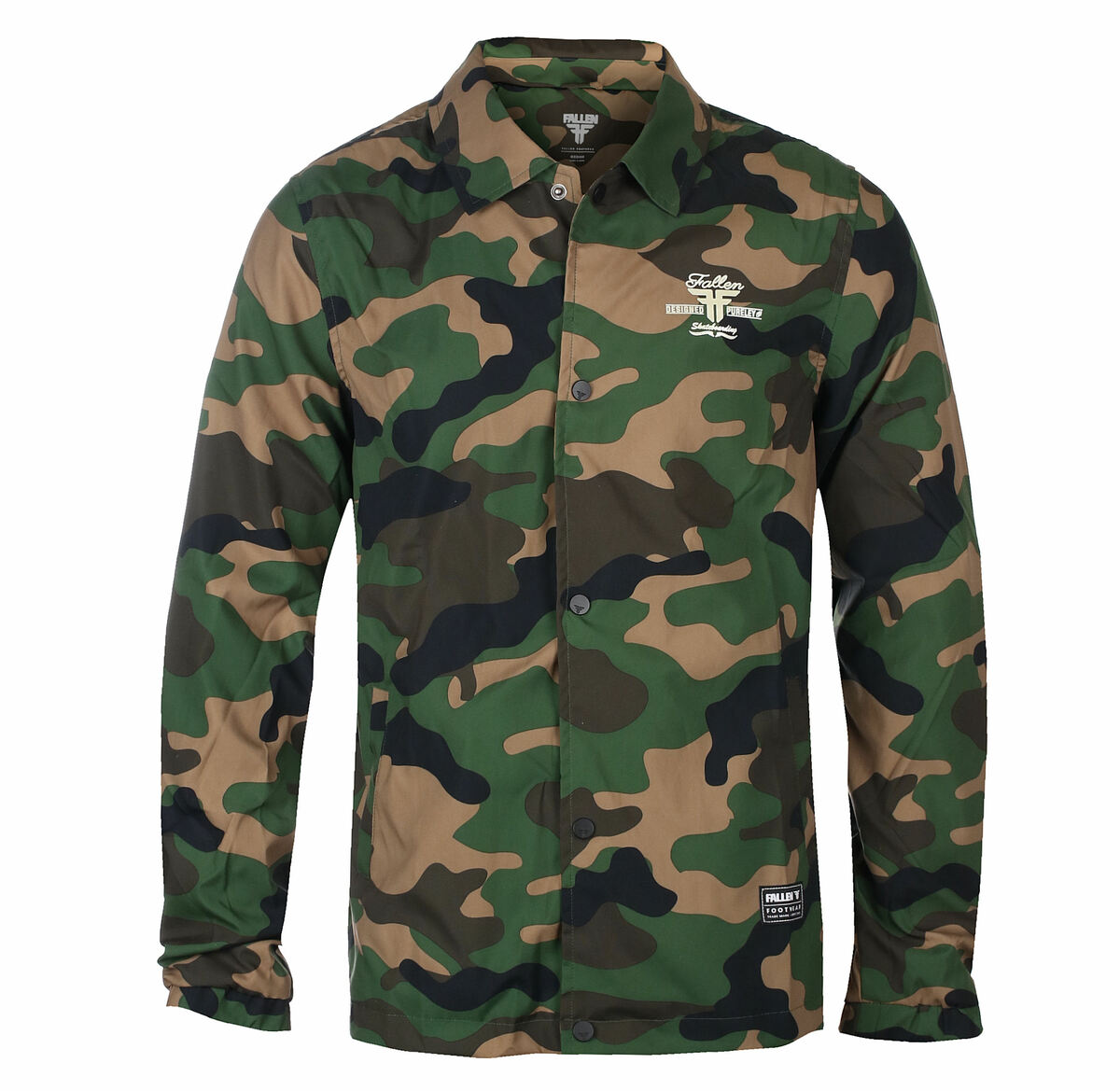 Children's Jacket F… - image