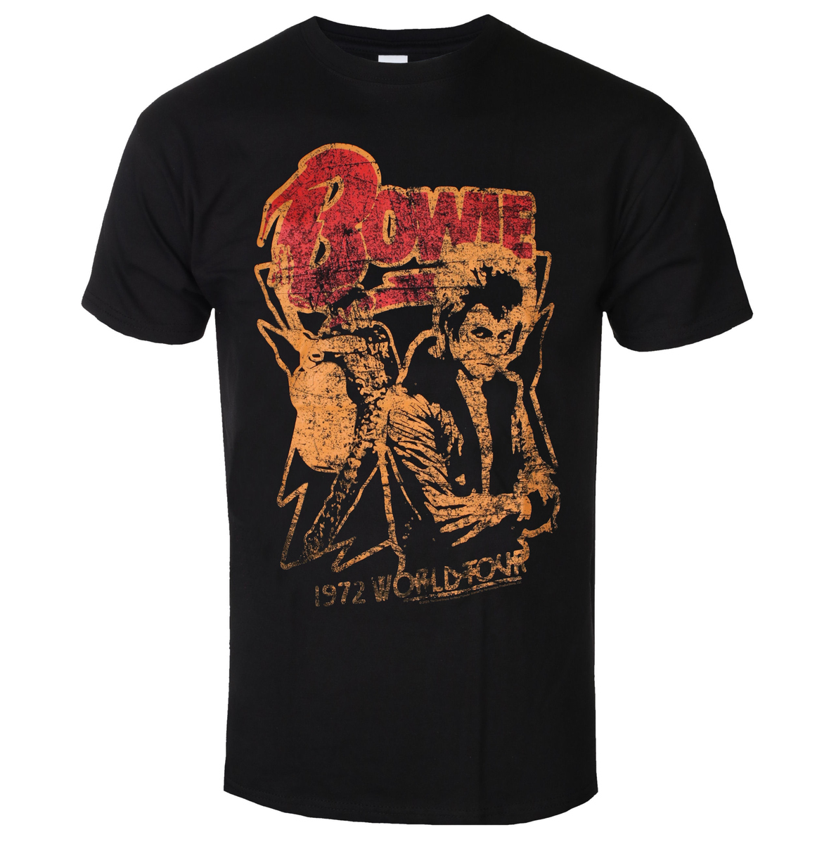 T-Shirt Men's David… - image