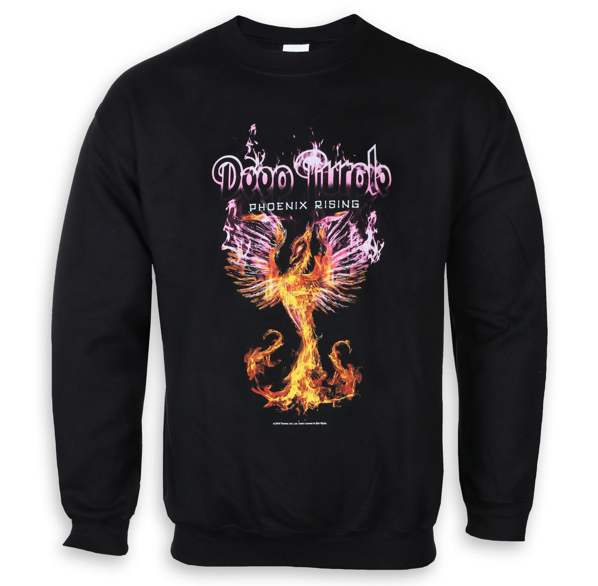 Sweatshirt (No Hood… - image