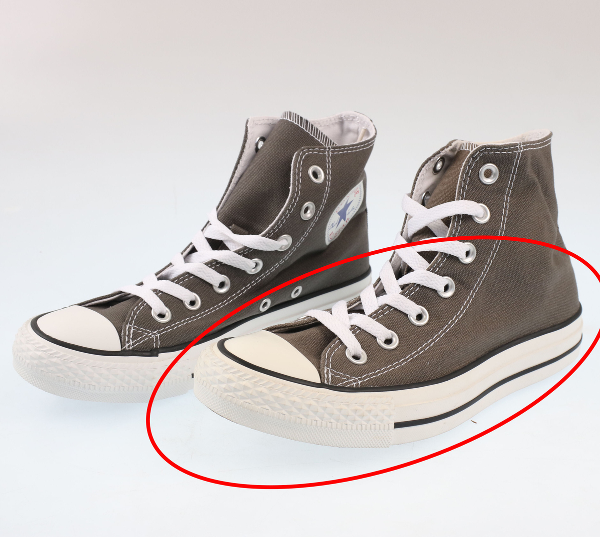 Converse Shoes - Ch… - image
