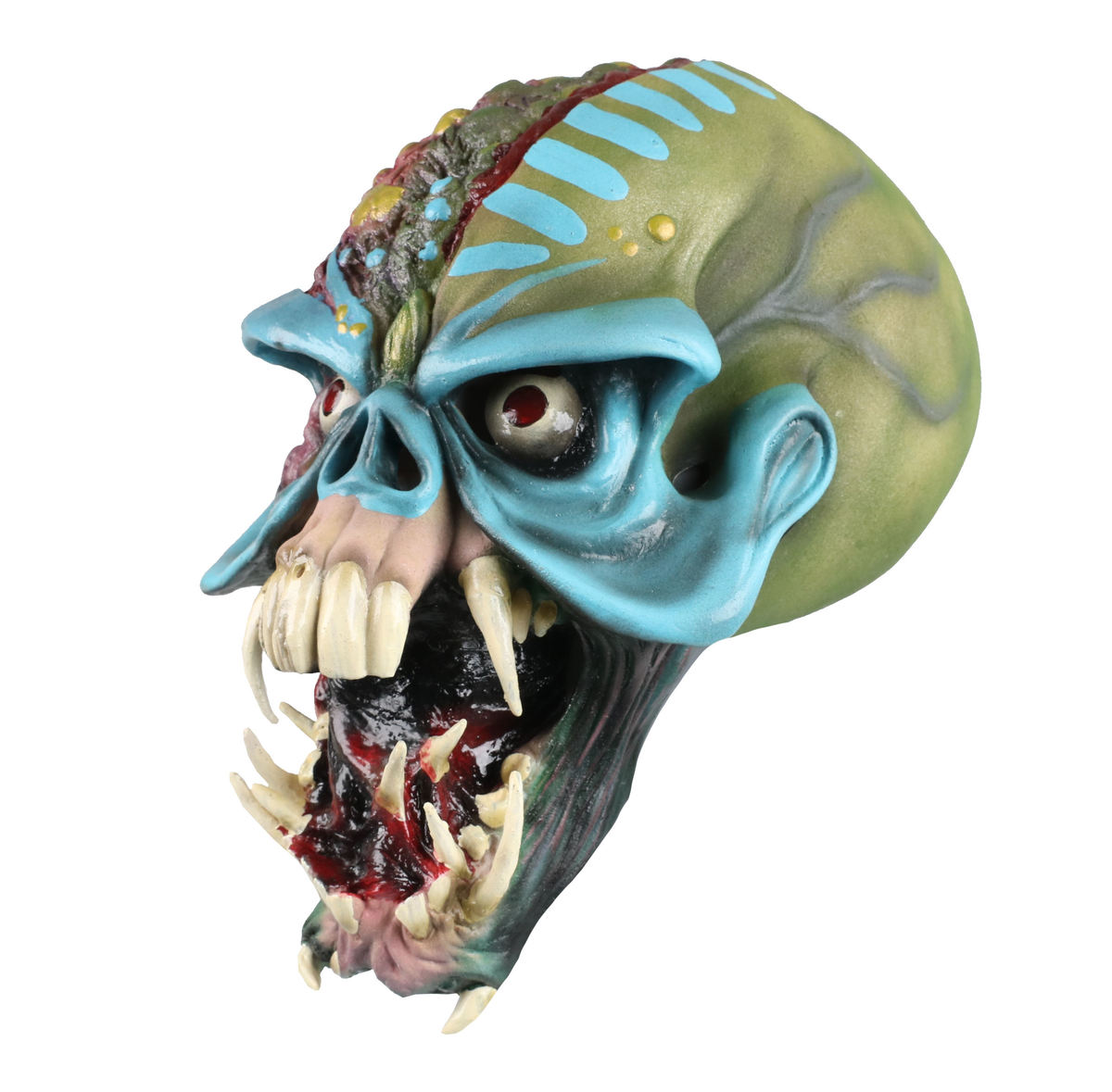 Mask Iron Maiden - …