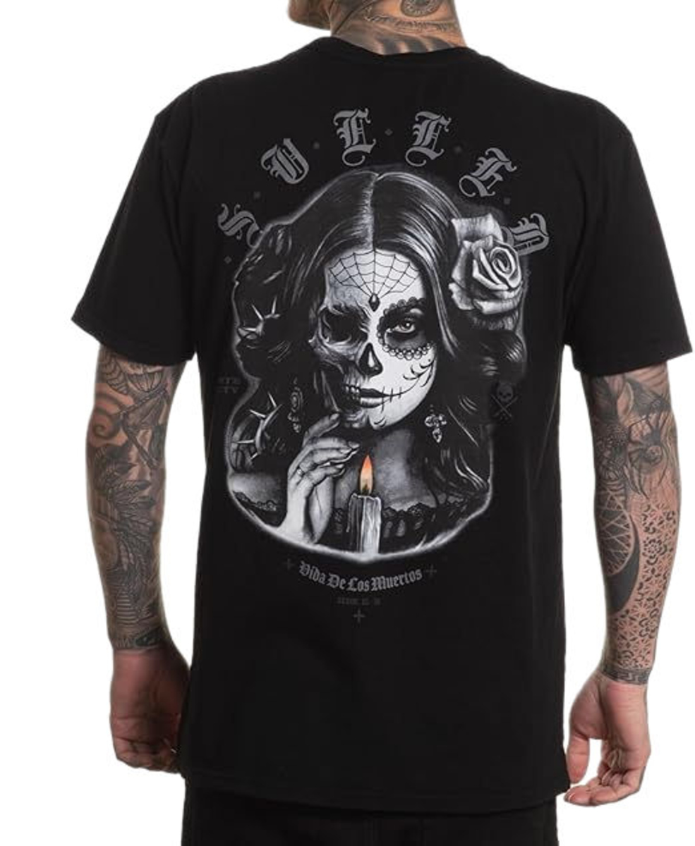 Men's T-Shirt Sulle… - image