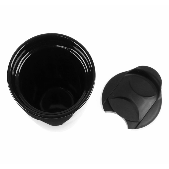Alchemy Gothic Coffee Travel Mug - Thumbnail 4