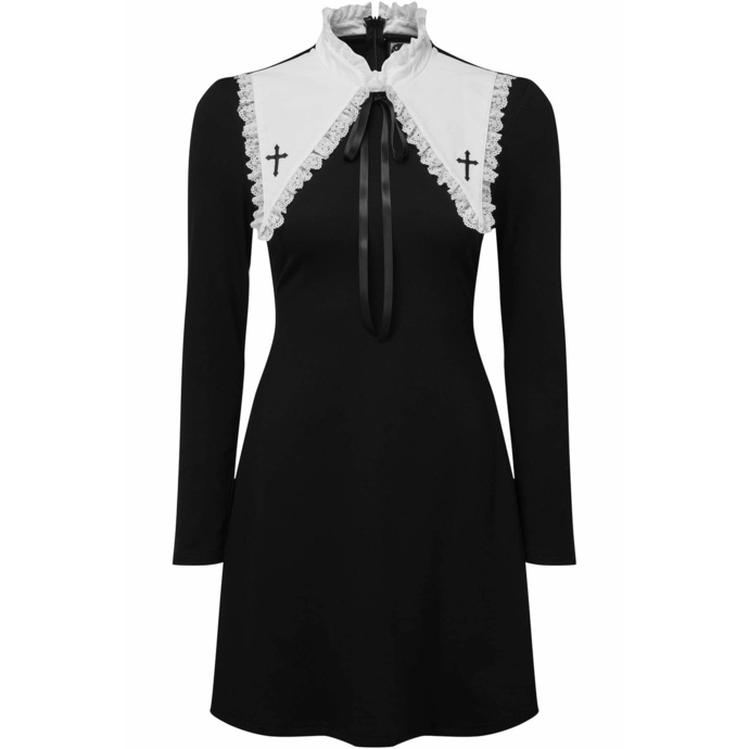 women's dress KILLSTAR - Zanthy - Lolita - KSRA002439 - Metalshop.us