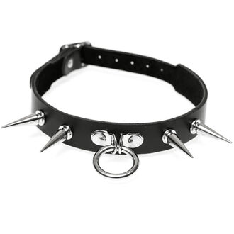 Spikes collar - BWZ-701