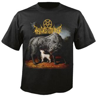 Men's t-shirt JIG AI - Put Up Your Skirt Bitch - ROTTEN ROLL