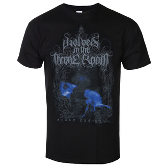 t-shirt metal men's Wolves In The Throne Room - Black Cascade - KINGS ROAD, KINGS ROAD, Wolves In The Throne Room