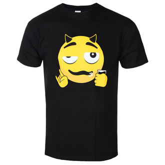 Men's t-shirt Korean Blog Emoji - MS079