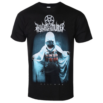 Men's t-shirt Thy Art Is Murder - Holy War - Black, INDIEMERCH, Thy Art Is Murder