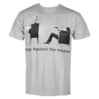 men's t-shirt Rage against the machine - Won't Do Zink