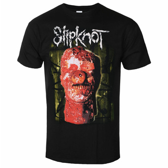 Men's t-shirt Slipknot - Phone Booth - Black - DRM12869500