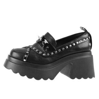 women's shoes ALTERCORE - Naro - Black - ALT144