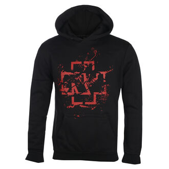 men's sweatshirt RAMMSTEIN - Mein Herz Brennt, RAMMSTEIN, Rammstein