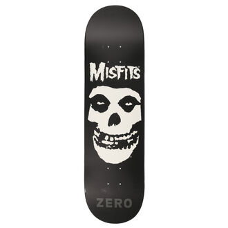 skateboard Misfits - Fiend Skull Gitd - ZERO - 60127