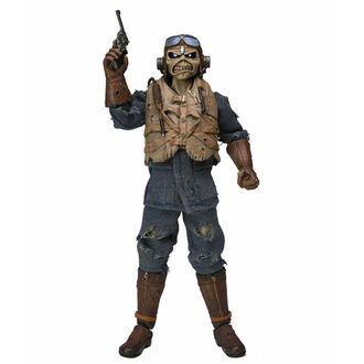 Figurine Iron Maiden - Aces High Eddie, NNM, Iron Maiden