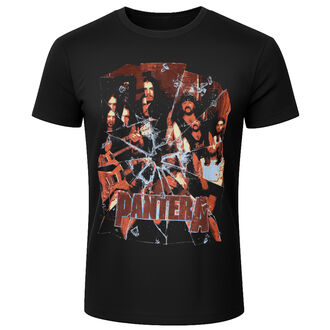 Clothing of the music band Pantera - Metalshop.us