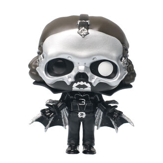 figures (set) My Chemical Romance - Three Cheers for Sweet Revenge