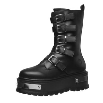 women's shoes ALTERCORE - Romy - black - ALT154