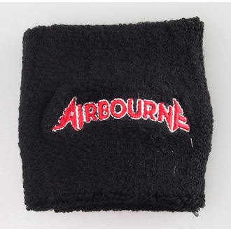 Airbourne Wristband - Logo - RAZAMATAZ - WB205