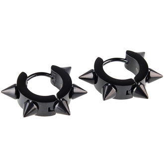 ETNOX Earrings - Spikes - SO4001B