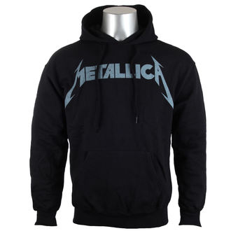 hoodie men's Metallica - Kirk Hammet Ouija Guitar Black - NNM - RTMTLHDBOUI