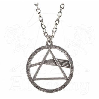 Collar Pink Floyd - ALCHEMY GOTHIC - Dark Side - PP506