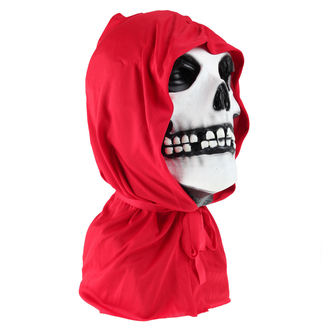 Mask Misfits - Red, TRICK OR TREAT, Misfits