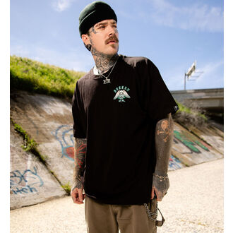 men's t-shirt SULLEN - ATHENA, SULLEN