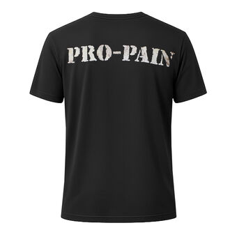 men's t-shirt PRO-PAIN - Stone Cold Anger - NAPALM RECORDS - TS_9372