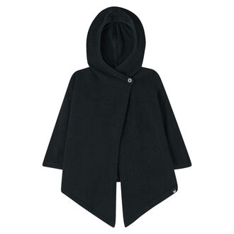 children's sweater (cardigan) KILLSTAR - Mini Assassin's - Black, KILLSTAR