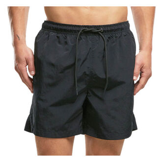 men's shorts - swim shorts BRANDIT - Basic - 2030-black