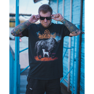 men's t-shirt THY ART IS MURDER - Dear desolation - NUCLEAR BLAST, NUCLEAR BLAST, Thy Art Is Murder